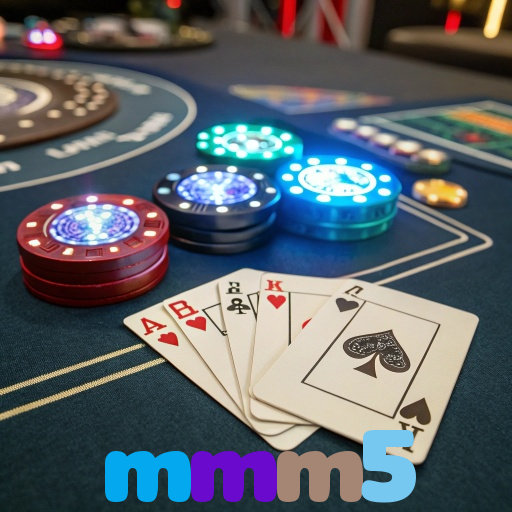 mmm5 - Baixe o App mmm5 para Android e Comece a Jogar