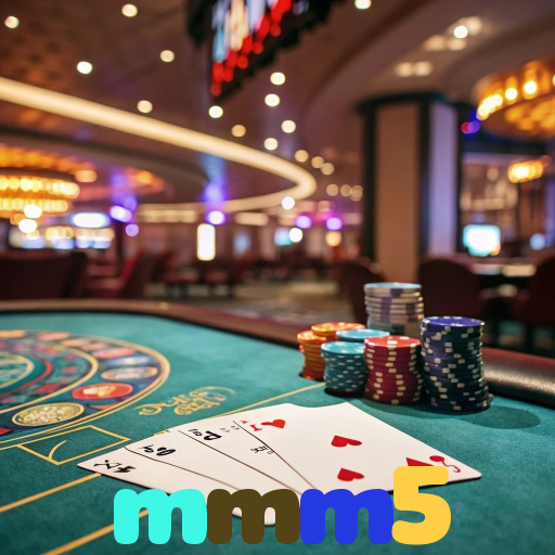 mmm5 - Baixe o App mmm5 para Android e Comece a Jogar