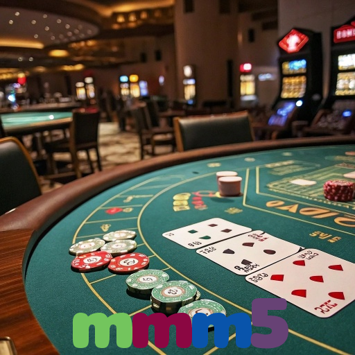 mmm5 - Baixe o App mmm5 para Android e Comece a Jogar