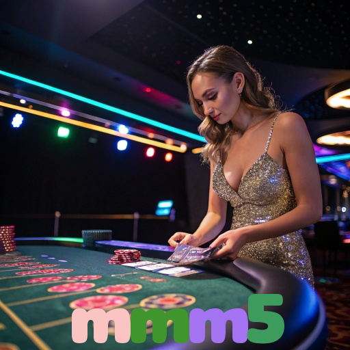 mmm5 - Baixe o app mmm5 no Google Play e jogue ao vivo