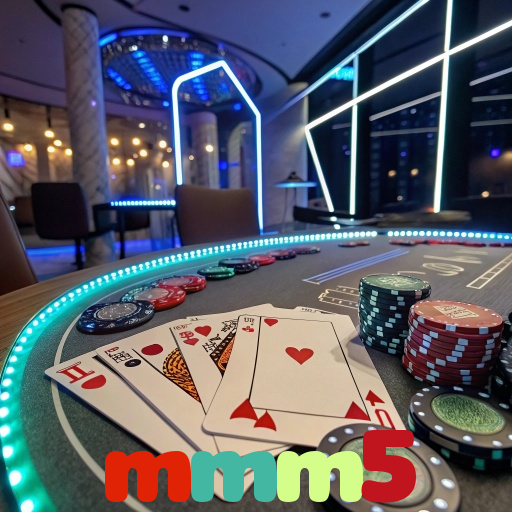 mmm5 - Baixe o App mmm5 para Android e Comece a Jogar
