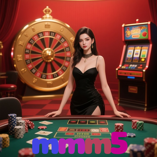 mmm5 - Baixe o app mmm5 no Google Play e jogue ao vivo