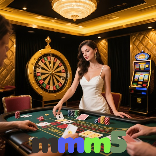 mmm5 - Baixe o app mmm5 no Google Play e jogue ao vivo