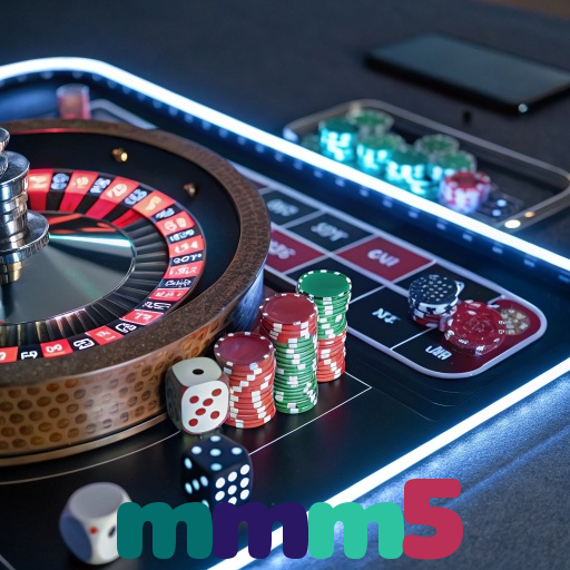 mmm5 - Baixe o app mmm5 no Google Play e jogue ao vivo