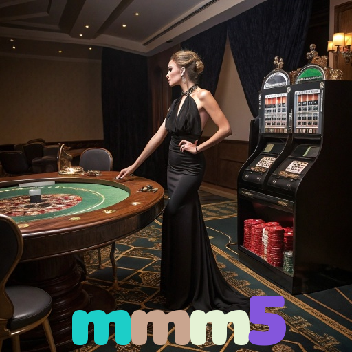 mmm5 - Baixe o app mmm5 no Google Play e jogue ao vivo