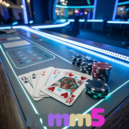 mmm5 - Baixe o App mmm5 para Android e Comece a Jogar