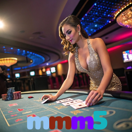 mmm5 - Baixe o App mmm5 para Android e Comece a Jogar