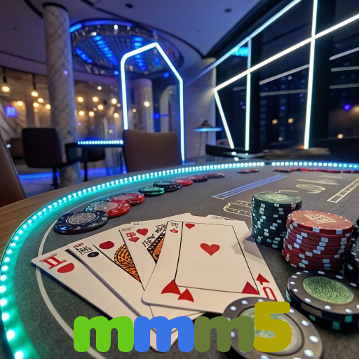 mmm5 - Baixe o app mmm5 no Google Play e jogue ao vivo