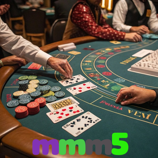 mmm5 - Baixe o app mmm5 no Google Play e jogue ao vivo