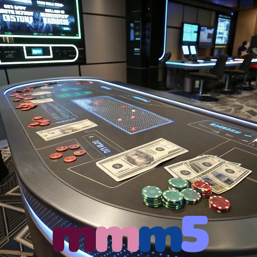 mmm5 - Baixe o app mmm5 no Google Play e jogue ao vivo