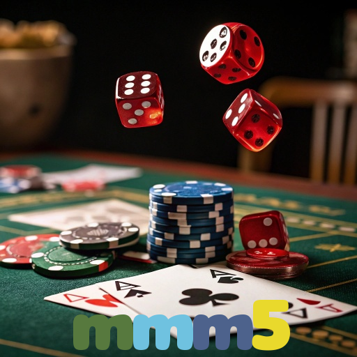 mmm5 - Baixe o App mmm5 para Android e Comece a Jogar