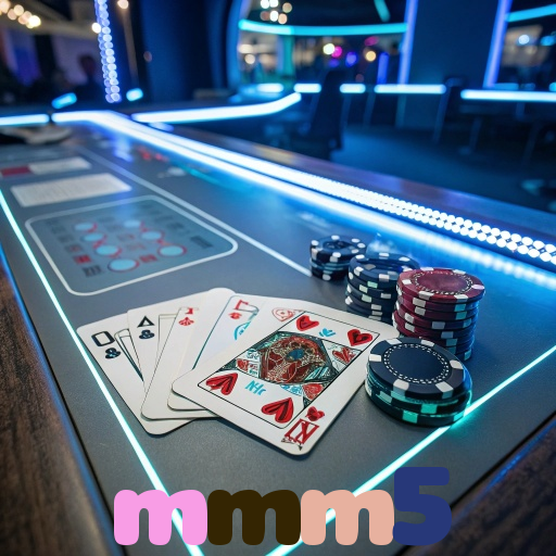 mmm5 - Baixe o app mmm5 no Google Play e jogue ao vivo