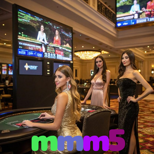 mmm5 - Baixe o app mmm5 no Google Play e jogue ao vivo