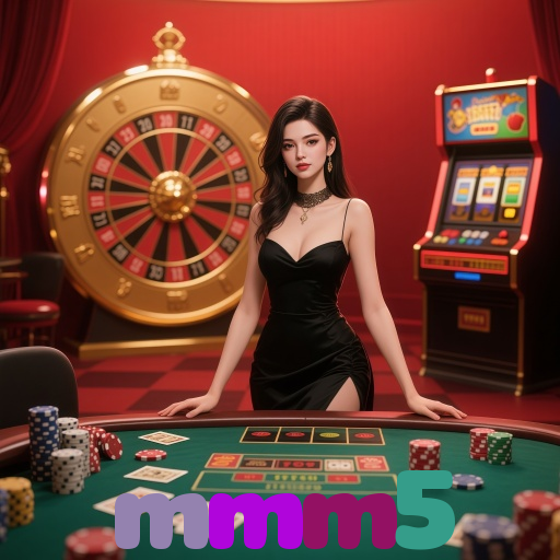 mmm5 - Baixe o app mmm5 no Google Play e jogue ao vivo