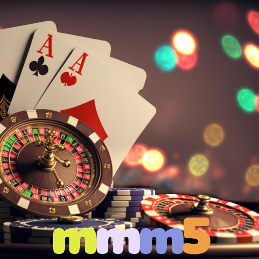 mmm5 - Baixe o app mmm5 no Google Play e jogue ao vivo