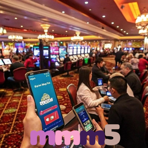 mmm5 - Baixe o app mmm5 no Google Play e jogue ao vivo