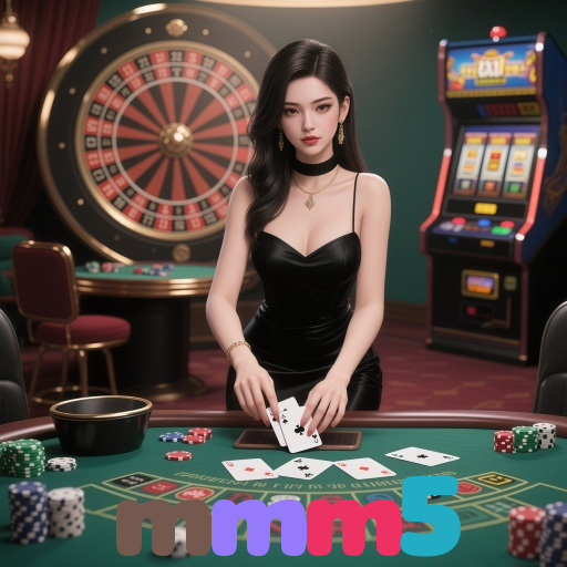 mmm5 - Baixe o App mmm5 para Android e Comece a Jogar
