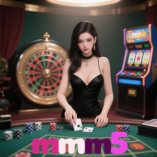 mmm5 - Baixe o App mmm5 para Android e Comece a Jogar