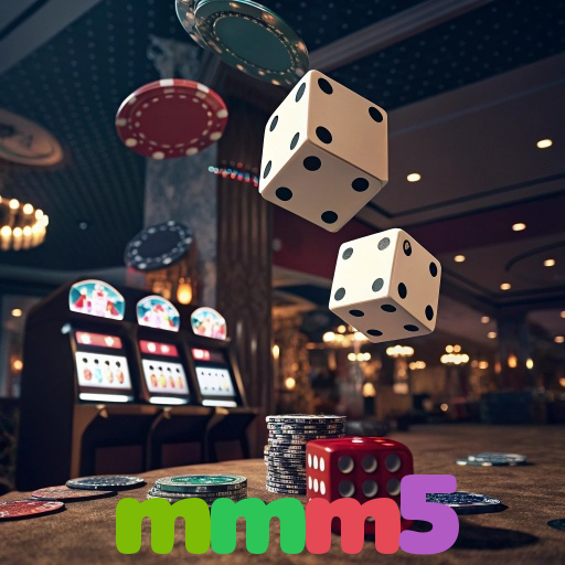 mmm5 - Baixe o app mmm5 no Google Play e jogue ao vivo
