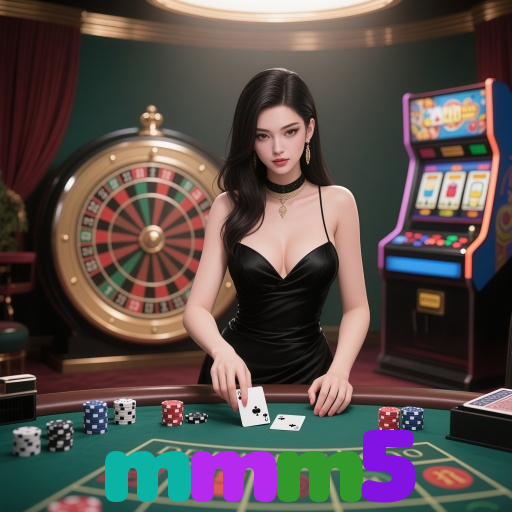 mmm5 - Baixe o App mmm5 para Android e Comece a Jogar