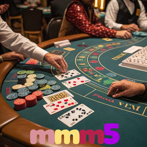 mmm5 - Baixe o App mmm5 para Android e Comece a Jogar