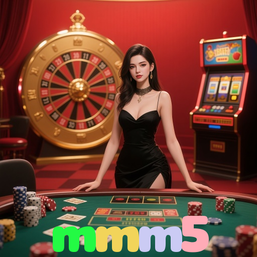 mmm5 - Baixe o app mmm5 no Google Play e jogue ao vivo
