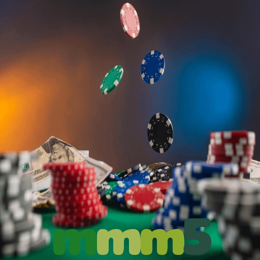 mmm5 - Baixe o app mmm5 no Google Play e jogue ao vivo