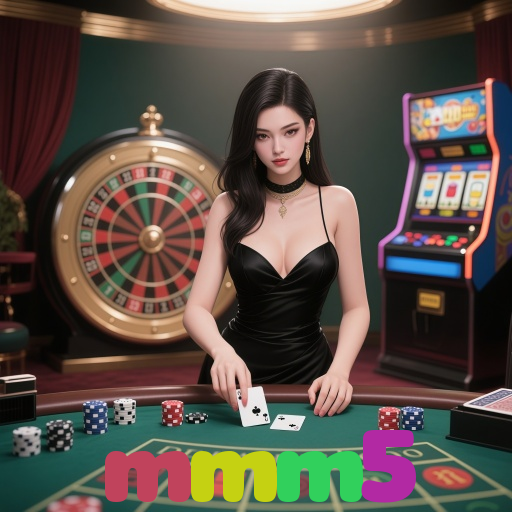 mmm5 - Baixe o app mmm5 no Google Play e jogue ao vivo