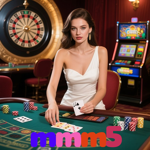 mmm5 - Baixe o App mmm5 para Android e Comece a Jogar
