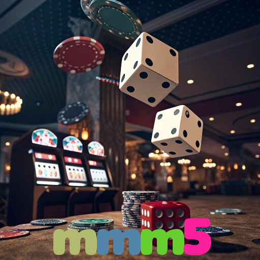 mmm5 - Baixe o app mmm5 no Google Play e jogue ao vivo