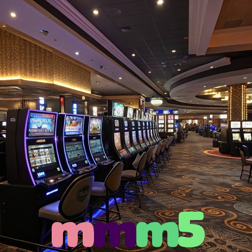 mmm5 - Baixe o App mmm5 para Android e Comece a Jogar