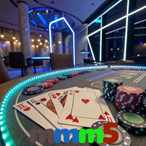 mmm5 - Baixe o app mmm5 no Google Play e jogue ao vivo
