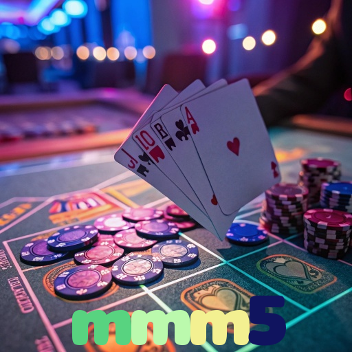 mmm5 - Baixe o App mmm5 para Android e Comece a Jogar