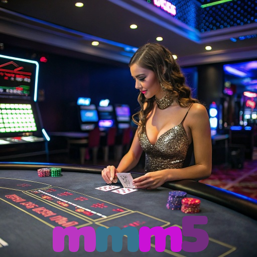 mmm5 - Baixe o App mmm5 para Android e Comece a Jogar