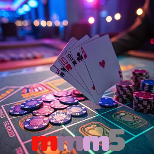 mmm5 - Baixe o App mmm5 para Android e Comece a Jogar