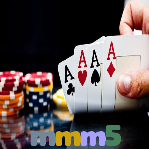 mmm5 - Baixe o app mmm5 no Google Play e jogue ao vivo