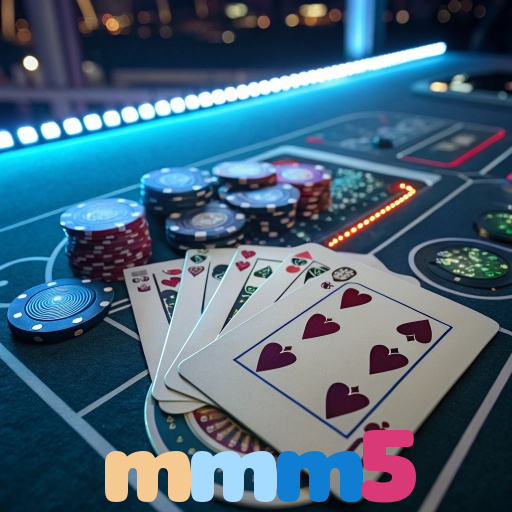 mmm5 - Baixe o App mmm5 para Android e Comece a Jogar