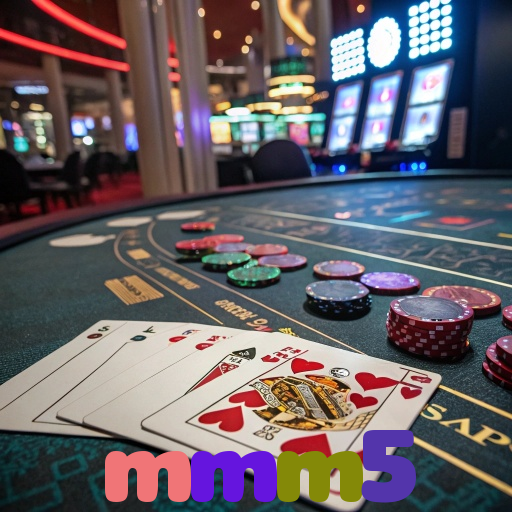 mmm5 - Baixe o App mmm5 para Android e Comece a Jogar