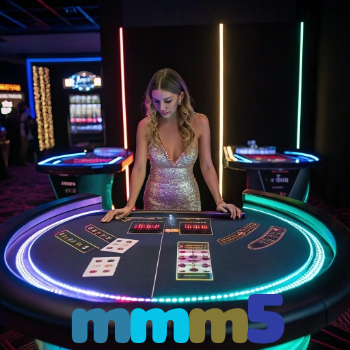 mmm5 - Baixe o App mmm5 para Android e Comece a Jogar