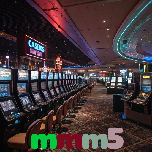 mmm5 - Baixe o app mmm5 no Google Play e jogue ao vivo