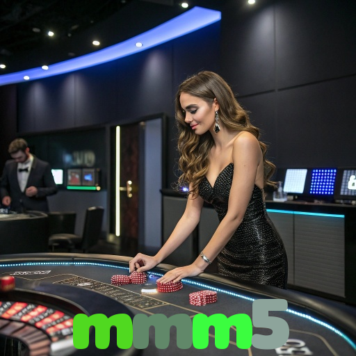 mmm5 - Baixe o app mmm5 no Google Play e jogue ao vivo