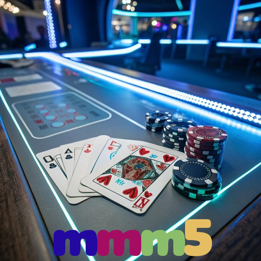 mmm5 - Baixe o App mmm5 para Android e Comece a Jogar