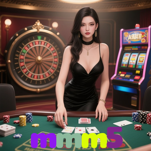 mmm5 - Baixe o app mmm5 no Google Play e jogue ao vivo