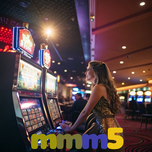 mmm5 - Baixe o App mmm5 para Android e Comece a Jogar