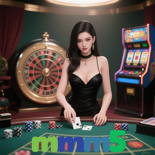 mmm5 - Baixe o app mmm5 no Google Play e jogue ao vivo