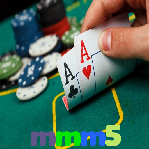mmm5 - Baixe o app mmm5 no Google Play e jogue ao vivo