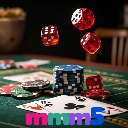 mmm5 - Baixe o app mmm5 no Google Play e jogue ao vivo