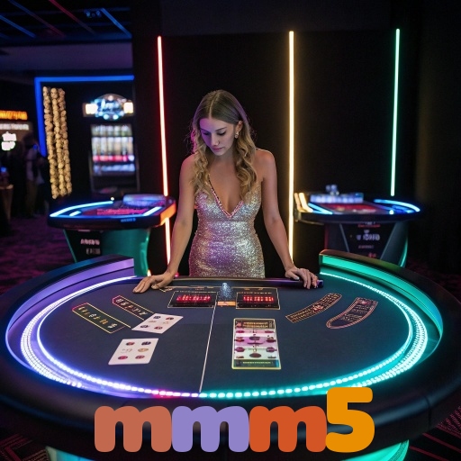 mmm5 - Baixe o App mmm5 para Android e Comece a Jogar