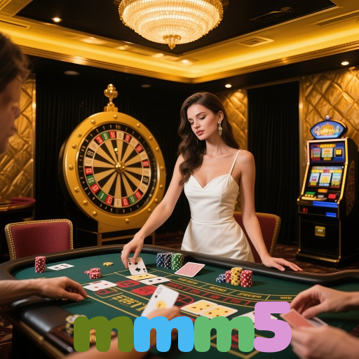 mmm5 - Baixe o app mmm5 no Google Play e jogue ao vivo