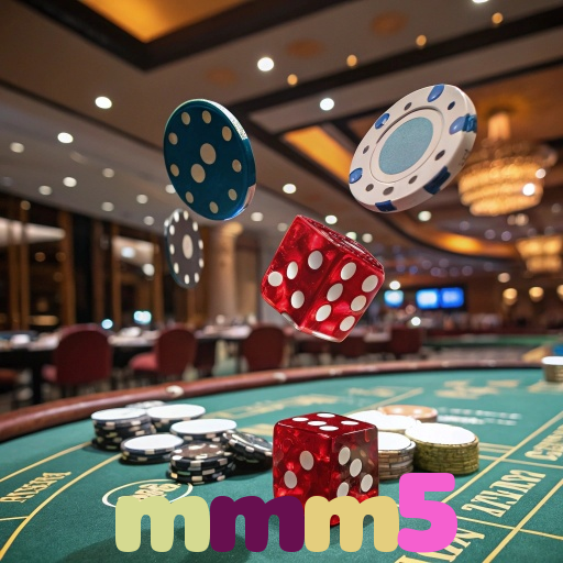 mmm5 - Baixe o app mmm5 no Google Play e jogue ao vivo